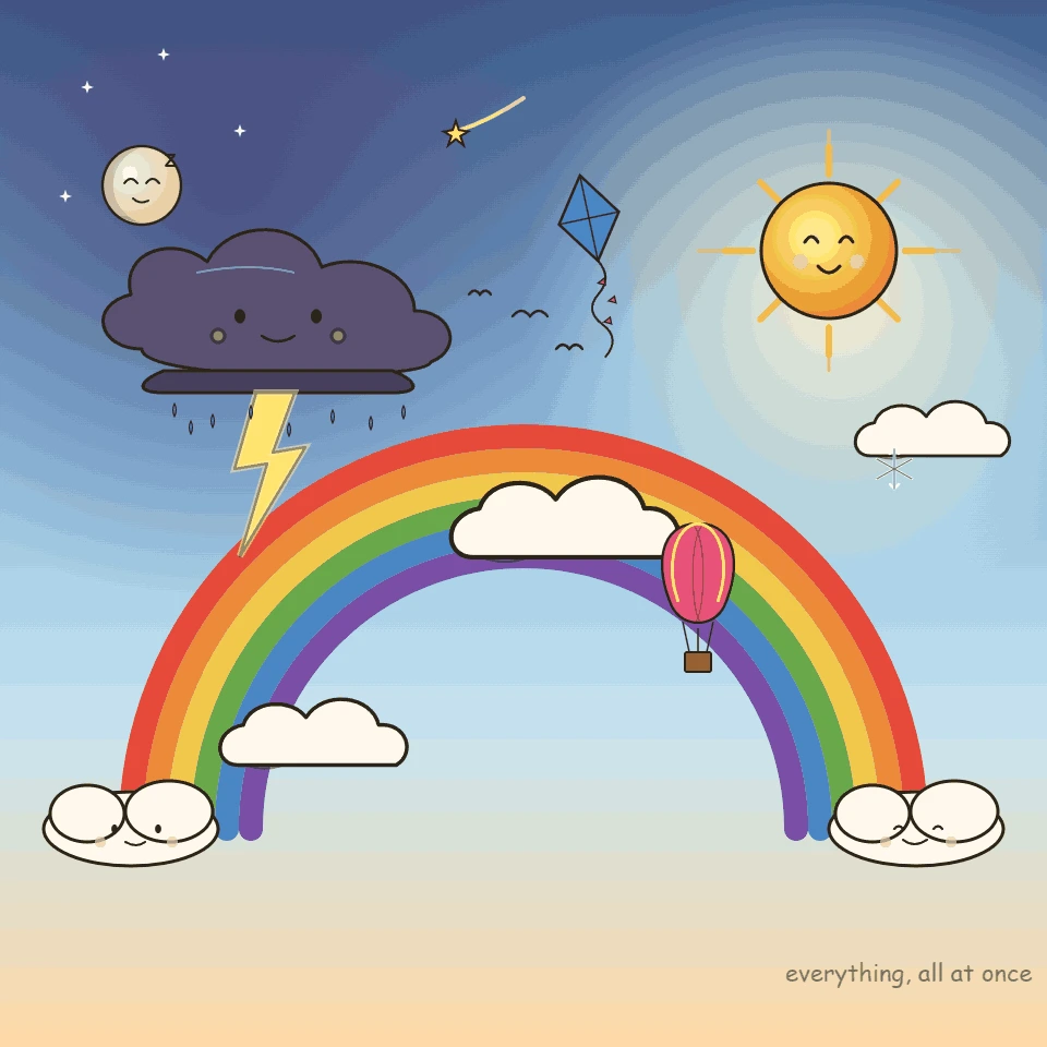 A Love Letter to Dutch Weather