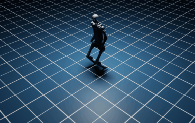 What Is a Policy, Really? The Thing Isaac Lab Actually Produces