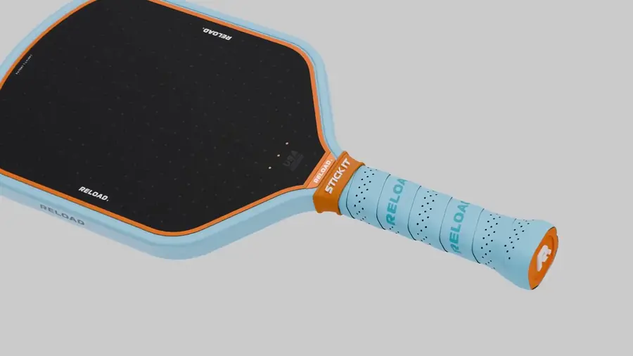 Reload — Procedural (Houdini) product R&D