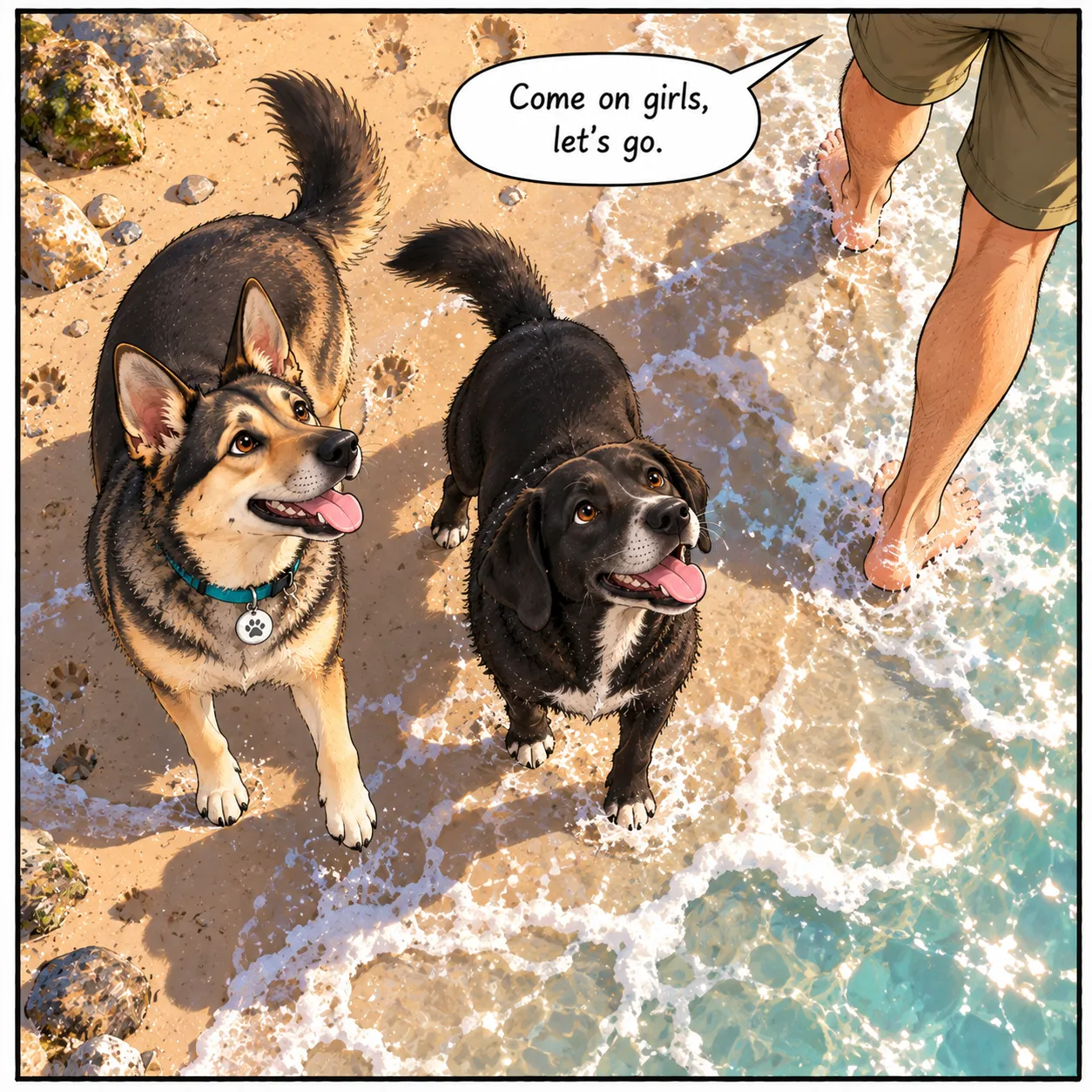 Grado — slide 4