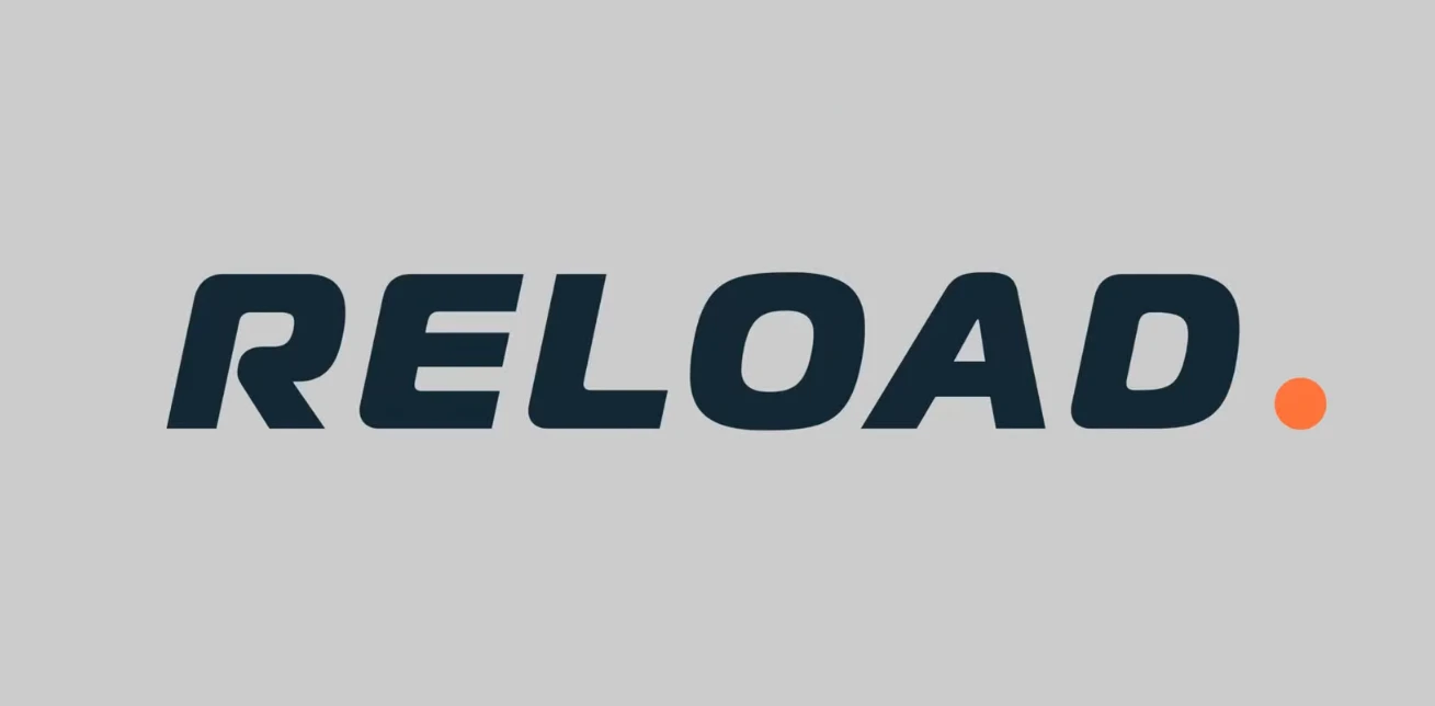 Reload.
